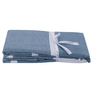 Galileo Ορθογώνιο τραπεζομάντηλο 140x240 cm σε πολυκοτόνι για 10-12...