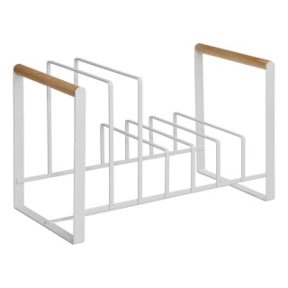 5Five Simply Smart Οργανωτής Μεταλλικών Κατσαρολών και Τηγανιών 32x...