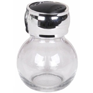 Σετ Δοχεία Μπαχαρικών με Περιστρεφόμενη Βάση 6τμχ 18x18x12,5 cm Urb...