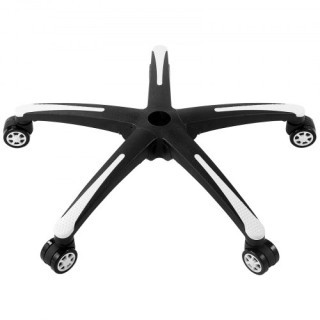 VEVOR Περιστρεφόμενη Βάση Καρέκλας 28 Βαρέως Τύπου με ροδάκια Μα... VEVOR Περιστρεφόμενη Βάση Καρέκλας 28 Βαρέως Τύπου με ροδάκια Μα...