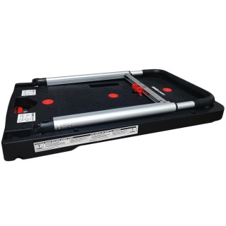 STAKMANN  Πολυλειτουργικό Πτυσσόμενο Καρότσι Μεταφοράς Βαρέων Φορτί...