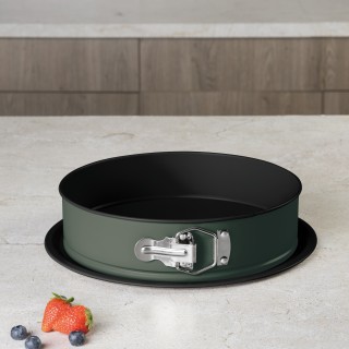 Berlinger Haus Φόρμα Ψησίματος 26cm με Αποσπώμενα Τοιχώματα, Matt G...
