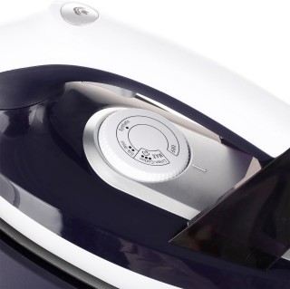 Σύστημα Σιδερώματος Πίεσης 5.5bar με Δοχείο 1.5lt Μωβ SG-123562 Emerio Σύστημα Σιδερώματος Πίεσης 5.5bar με Δοχείο 1.5lt Μωβ SG-123562 Emerio