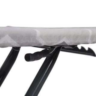 Galileo Σιδερώστρα με αναδιπλούμενη δομή και ρυθμιζόμενο ύψος 59111...