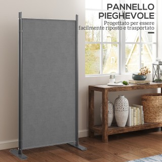 Outsunny Εξωτερικό Πτυσσόμενο και Ρυθμιζόμενο Παραβάν 3 Πάνελ, από ... Outsunny Εξωτερικό Πτυσσόμενο και Ρυθμιζόμενο Παραβάν 3 Πάνελ, από ...