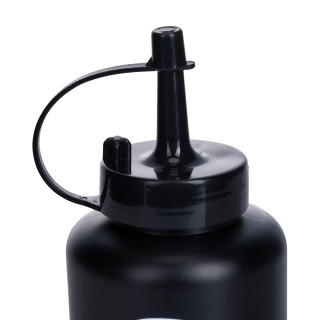 Villa dEste Home Δοσομετρητής Σάλτσας BBQ 480 ml με Μαύρο Καπάκι Αν... Villa dEste Home Δοσομετρητής Σάλτσας BBQ 480 ml με Μαύρο Καπάκι Αν...