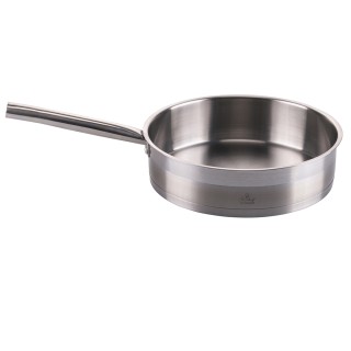 Galileo Μπαταρία 15 τεμαχίων από ανοξείδωτο ατσάλι 180 επαγωγική In...