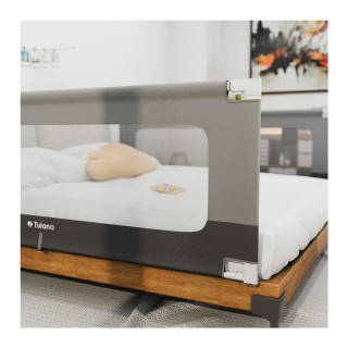 Tulano Προστατευτικό Κάγκελο Κρεβατιού 140 εκ Cover 44 5903796014501