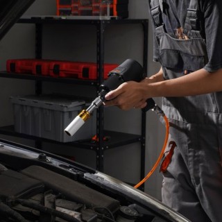 Σετ Καρυδάκια VEVOR 1/2 Βαθιάς Υποδοχής Metric & SAE 6-Πόντων  ZLMT...