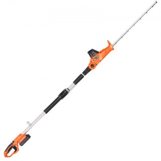 VEVOR Επεκτάσιμο Ασύρματο Ηλεκτρικό Ψαλίδι Μπορντούρας 20V με Λεπίδ... VEVOR Επεκτάσιμο Ασύρματο Ηλεκτρικό Ψαλίδι Μπορντούρας 20V με Λεπίδ...