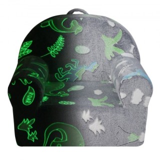 Παιδική Καρέκλα VEVOR Φωσφορίζουσα Γκρι για Παιδικό Δωμάτιο ETSF63... Παιδική Καρέκλα VEVOR Φωσφορίζουσα Γκρι για Παιδικό Δωμάτιο ETSF63...