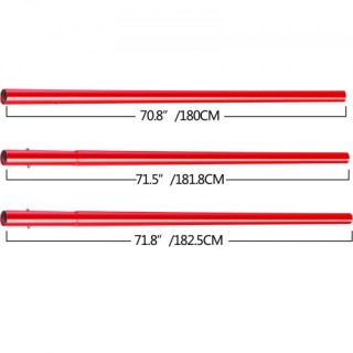 Σετ Εργαλείων Σκυροδέματος VEVOR Bull Float 1200x300mm  SNMZ1200X30...