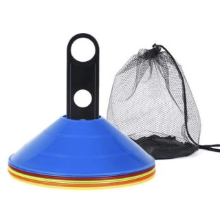 Κώνοι Προπόνησης 50 τμχ. Trizand 23422 Κώνοι Προπόνησης 50 τμχ. Trizand 23422