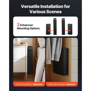 VEVOR Χρηματοκιβώτιο Όπλων: Συρόμενο Ασφαλές Κουτί Πιστολιού με Δακ... VEVOR Χρηματοκιβώτιο Όπλων: Συρόμενο Ασφαλές Κουτί Πιστολιού με Δακ...