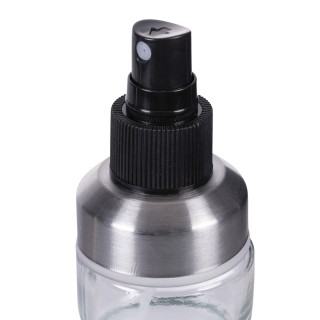 Galileo Σετ 12 τμχ Σπρέι Λαδιού 160 ml από Γυαλί και Ανοξείδωτο Ατσ...