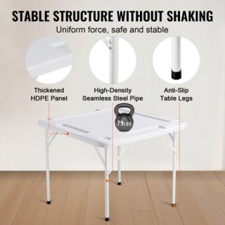 Πτυσσόμενο Τραπέζι Mahjong VEVOR για 4 Παίκτες με Θήκες Ποτηριών & ... Πτυσσόμενο Τραπέζι Mahjong VEVOR για 4 Παίκτες με Θήκες Ποτηριών & ...