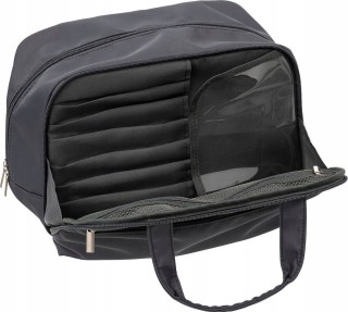 5Five Simply Smart Νεσεσέρ Ταξιδιού 31x9 x21,5 εκ, Γκρι 200123 5Five Simply Smart Νεσεσέρ Ταξιδιού 31x9 x21,5 εκ, Γκρι 200123