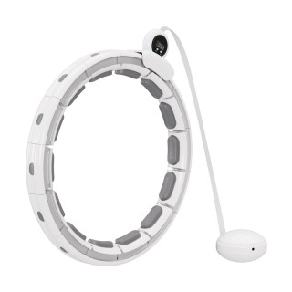 Athler Στεφάνι Εξάσκησης hula hoop Emu 50 (Διάμετρος 50εκ) 59037960...