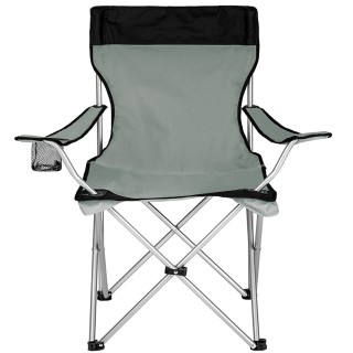 BAKAJI  Πτυσσόμενη Καρέκλα Κατασκήνωσης Με Τσάντα Καρέκλα Παραλίας ...