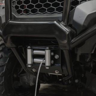 VEVOR Βάση Βίντσι για Honda Foreman & Rubicon Rancher (2014-2021) C... VEVOR Βάση Βίντσι για Honda Foreman & Rubicon Rancher (2014-2021) C...
