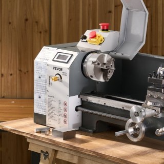 VEVOR Αυτόματο Τσοκ Τόρνου 8 με Πλάκα Στήριξης 2 1/4-8 JGKPDBB3GKZ8... VEVOR Αυτόματο Τσοκ Τόρνου 8 με Πλάκα Στήριξης 2 1/4-8 JGKPDBB3GKZ8...