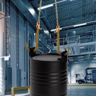 Αλυσίδα Ρυμούλκησης VEVOR V Bridle, 5/16 in x 2 ft, Αντοχή 9260 Lbs... Αλυσίδα Ρυμούλκησης VEVOR V Bridle, 5/16 in x 2 ft, Αντοχή 9260 Lbs...