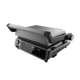 Cecotec Ηλεκτρική Γκριλιέρα RocknGrill 2000 Smash PerfectCook 2000W...