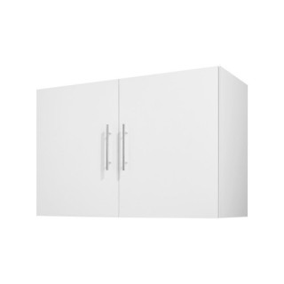 VEVOR Ντουλάπι Κουζίνας 2 Επιπέδων με 2 Πόρτες Λευκό XYFJLM36INCHXF... VEVOR Ντουλάπι Κουζίνας 2 Επιπέδων με 2 Πόρτες Λευκό XYFJLM36INCHXF...