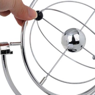 Μαγνητικό εκκρεμές ηλιακού συστήματος - Διάστημα και πλανήτες 59074...