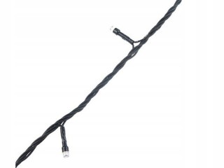 Verk Group Πολύχρωμα LED Φώτα Χριστουγεννιάτικου Δέντρου 200 LED με...