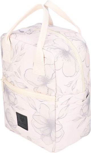 ESTIA Ισοθερμική Τσάντα Φαγητού Save the Aegean 7lt Terra Serenity ...