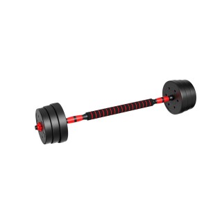 Athler Σετ Αλτήρων Lion 20kg με Διαστάσεις 20x10cm 5903796014280 Athler Σετ Αλτήρων Lion 20kg με Διαστάσεις 20x10cm 5903796014280