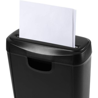 BAKAJI  Ηλεκτρικός Καταστροφέας Εγγράφων Γραφείου για Φύλλα Α4 και ...