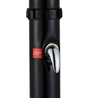 BAKAJI Ηλιακό Ντους Κήπου Πισίνας Εξωτερικού Χώρου 20Lt Μίκτης Ζεσ... BAKAJI Ηλιακό Ντους Κήπου Πισίνας Εξωτερικού Χώρου 20Lt Μίκτης Ζεσ...