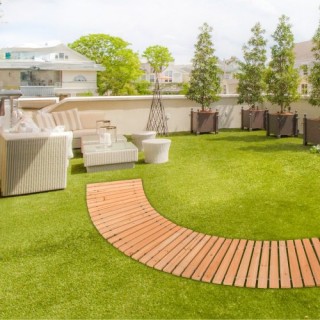 VEVOR Ξύλινο Καμπυλωτό Μονοπάτι Κήπου 8ft x 17in HXMZHYXD96177TWDLV0 VEVOR Ξύλινο Καμπυλωτό Μονοπάτι Κήπου 8ft x 17in HXMZHYXD96177TWDLV0