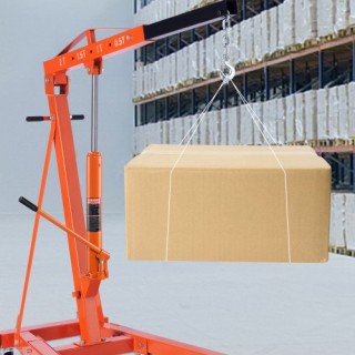 VEVOR Υδραυλικός Γρύλος 4 Τόνων για Ανυψωτήρες Κινητήρων ZZSQJDPD4... VEVOR Υδραυλικός Γρύλος 4 Τόνων για Ανυψωτήρες Κινητήρων ZZSQJDPD4...