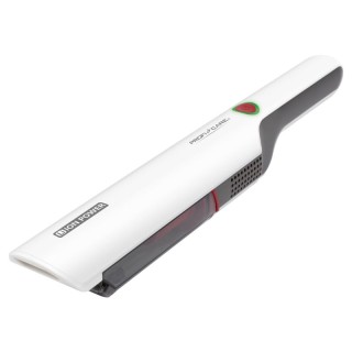Επαναφορτιζόμενο Σκουπάκι Χειρός 11.1V Λευκό PC-AKS3102 ProfiCare Επαναφορτιζόμενο Σκουπάκι Χειρός 11.1V Λευκό PC-AKS3102 ProfiCare