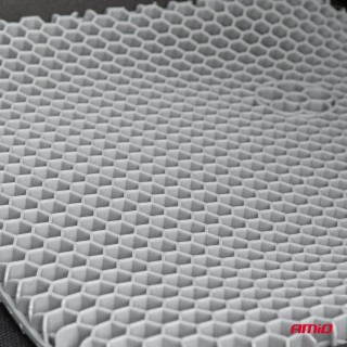 AMiO  Τζελ μαξιλάρι καθίσματος ,03651