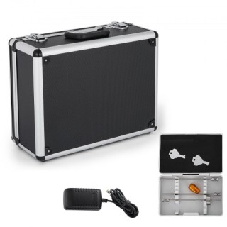 Ψηφιακό Ιξωδόμετρο VEVOR NDJ-9S 1-100000 mPa.s NDJ-9SSXNDJ000001V2 Ψηφιακό Ιξωδόμετρο VEVOR NDJ-9S 1-100000 mPa.s NDJ-9SSXNDJ000001V2