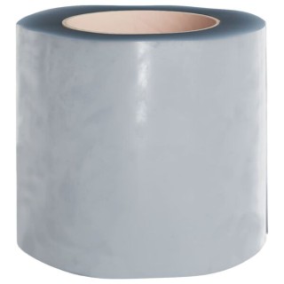 vidaXL Λωριδοκουρτίνα Ρολό 1,6 χιλ. x 200 χιλ. / 25 μ. από PVC 288281