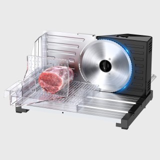 Vertenz Ηλεκτρική Μηχανή Κοπής Αλλαντικών - Τυριών και Ψωμιού Ρύθμι... Vertenz Ηλεκτρική Μηχανή Κοπής Αλλαντικών - Τυριών και Ψωμιού Ρύθμι...