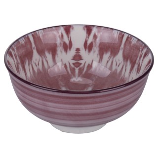 Villa DEste Σετ 6τμχ Στρογγυλό μπωλάκι 300 ml σε πορσελάνη The Pu... Villa DEste Σετ 6τμχ Στρογγυλό μπωλάκι 300 ml σε πορσελάνη The Pu...