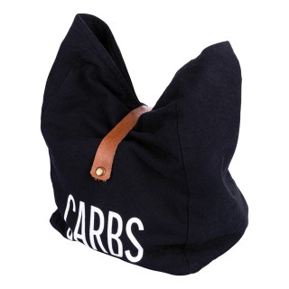 Villa DEste  Σακουλάκι ψωμιού με υφασμάτινο κλείσιμο διακοσμημένο μ...