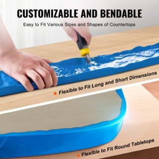 Σφραγίδες Σκυροδέματος VEVOR 91 x 3 in Ορθογώνιο Πολυουρεθάνιο Σφρα... Σφραγίδες Σκυροδέματος VEVOR 91 x 3 in Ορθογώνιο Πολυουρεθάνιο Σφρα...