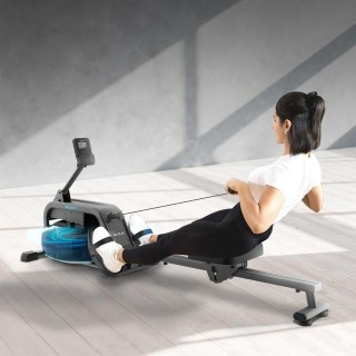 Κωπηλατική Μηχανή με Δοχείο Χωρητικότητας 13 λίτρων CECOTEC CEC-0... Κωπηλατική Μηχανή με Δοχείο Χωρητικότητας 13 λίτρων CECOTEC CEC-0...