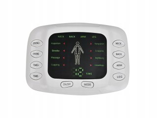 Verk Group Ηλεκτροδιεγέρτης Μασάζ Μυών και Νεύρων Flapper 590745133... Verk Group Ηλεκτροδιεγέρτης Μασάζ Μυών και Νεύρων Flapper 590745133...