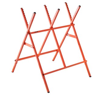 VEVOR Δίδυμο Ρυθμιζόμενων Ιπποδύναμων Βαρέος Τύπου 260 lbs Φορτίο J...