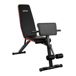 Athler Πολυμορφικός Πάγκος Γυμναστικής 143 x 50 x 50 εκ. Gorilla 5....