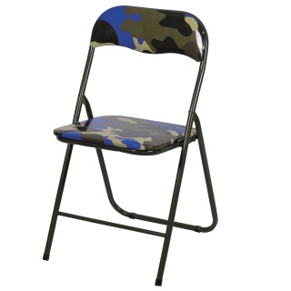 Galileo Πτυσσόμενη και αναδιπλούμενη καρέκλα εξοικονόμησης χώρου 44... Galileo Πτυσσόμενη και αναδιπλούμενη καρέκλα εξοικονόμησης χώρου 44...