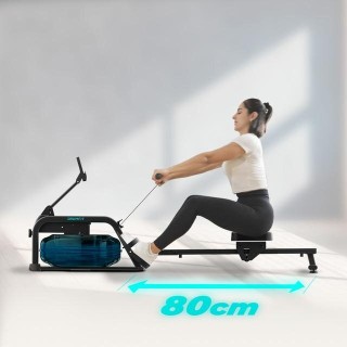 Κωπηλατική Μηχανή με  Δοχείο Χωρητικότητας 13 λίτρων CECOTEC  CEC-0...